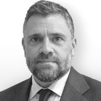 Jamie Tosh, Executive Director